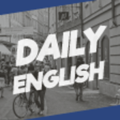 Daily English 