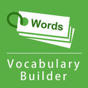 Vocabulary Builder for Beginner