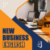 New Business English